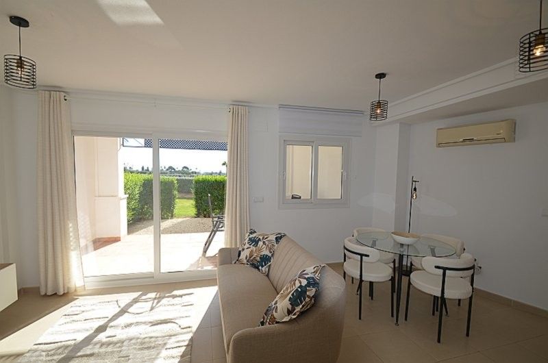 Appartement met 2 Slaapkamers in Sucina, Sucina - Image 6