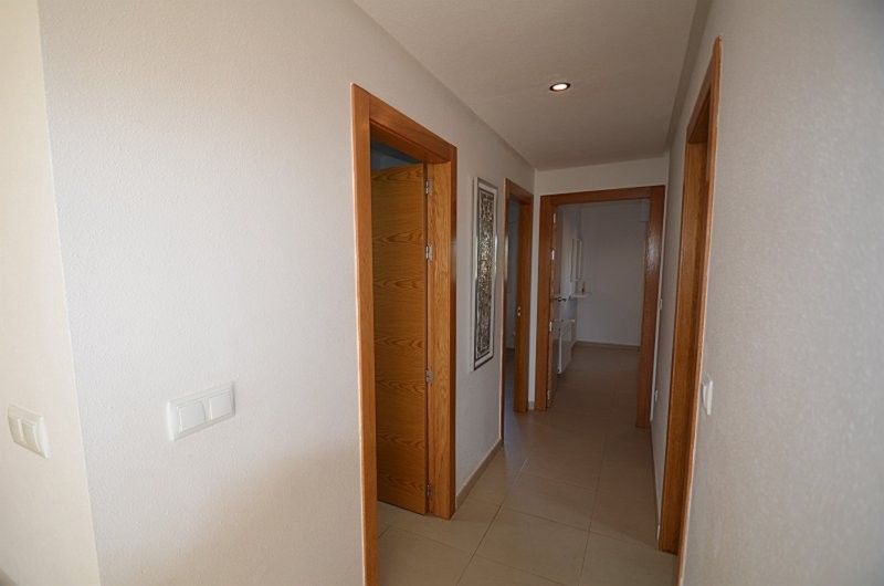 Appartement met 2 Slaapkamers in Sucina, Sucina - Image 8