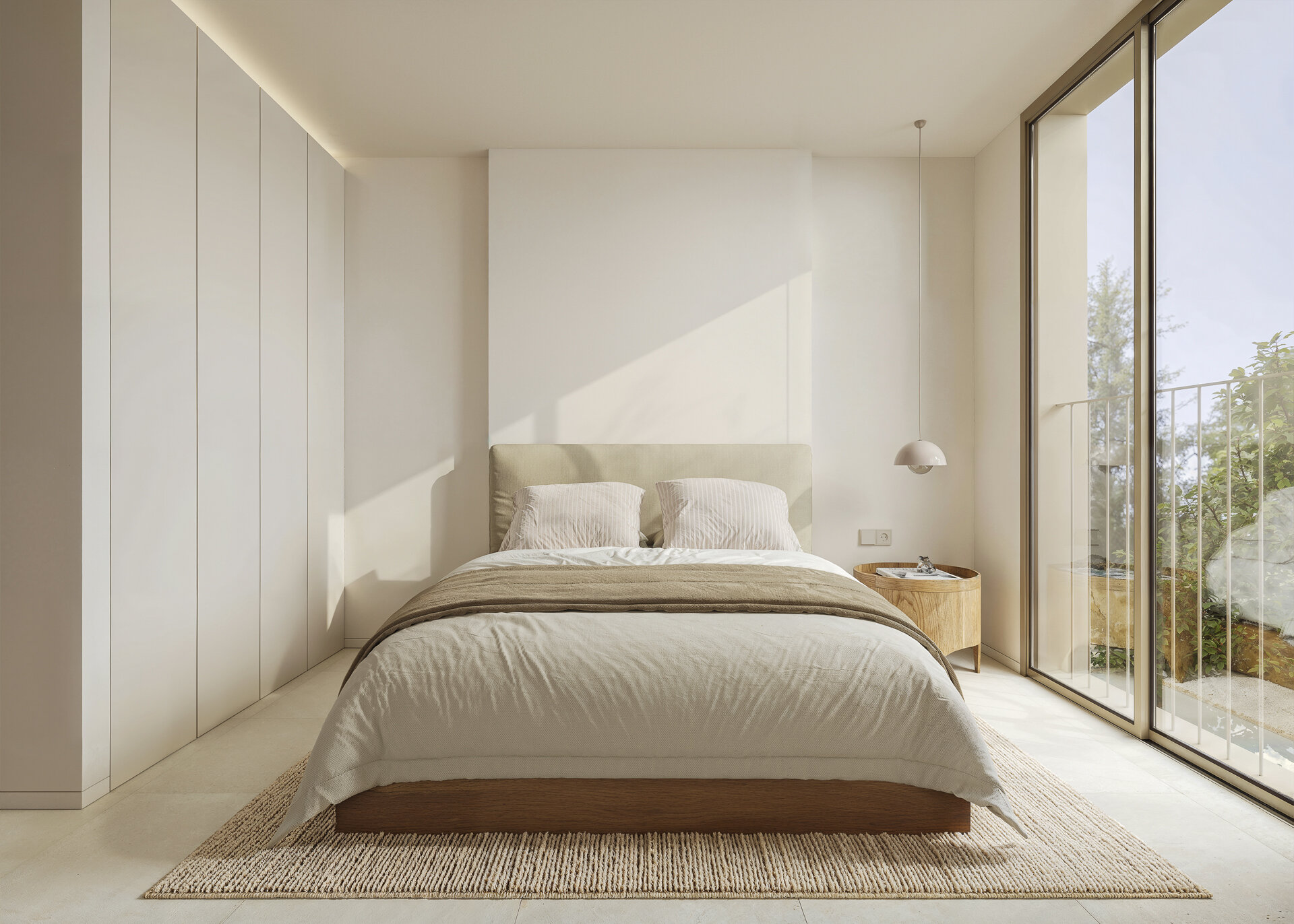 3-Bedroom Apartment in Jacarilla - Image 3