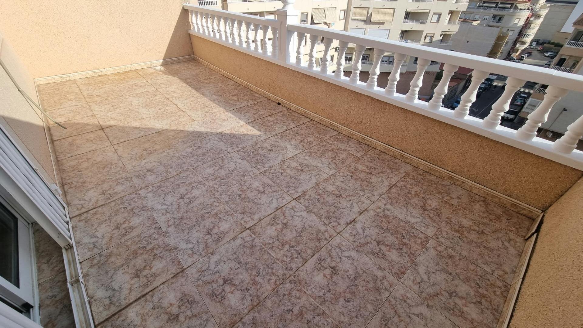 2-Zimmer Dachgeschosswohnung in Centro, Torrevieja - Image 10