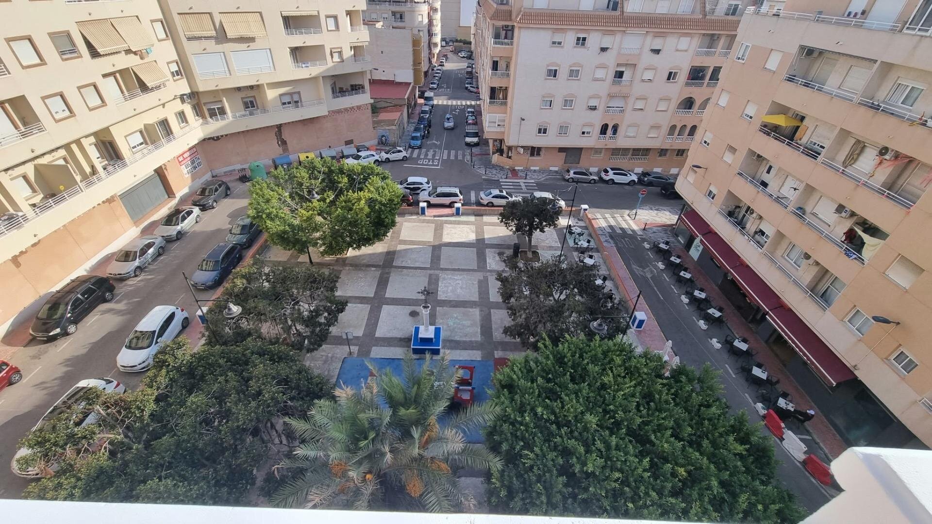 2-Zimmer Dachgeschosswohnung in Centro, Torrevieja - Image 11