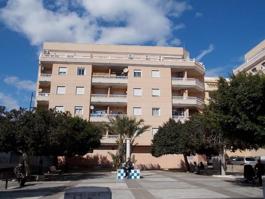 2-Zimmer Dachgeschosswohnung in Centro, Torrevieja - Image 12