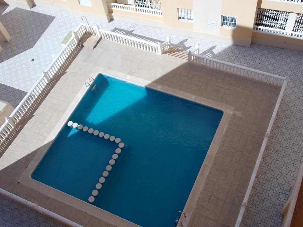 2-Zimmer Dachgeschosswohnung in Centro, Torrevieja - Image 13