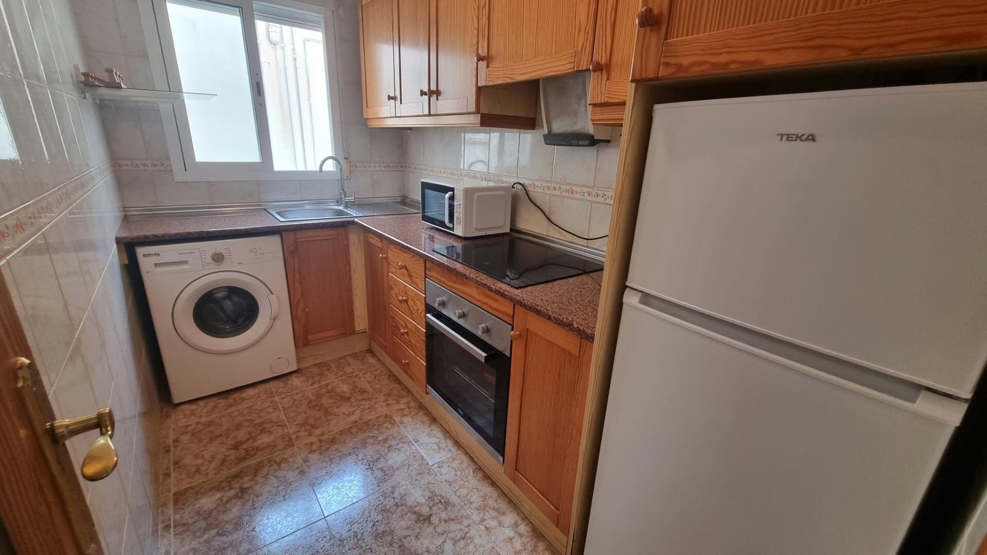 2-Zimmer Dachgeschosswohnung in Centro, Torrevieja - Image 3