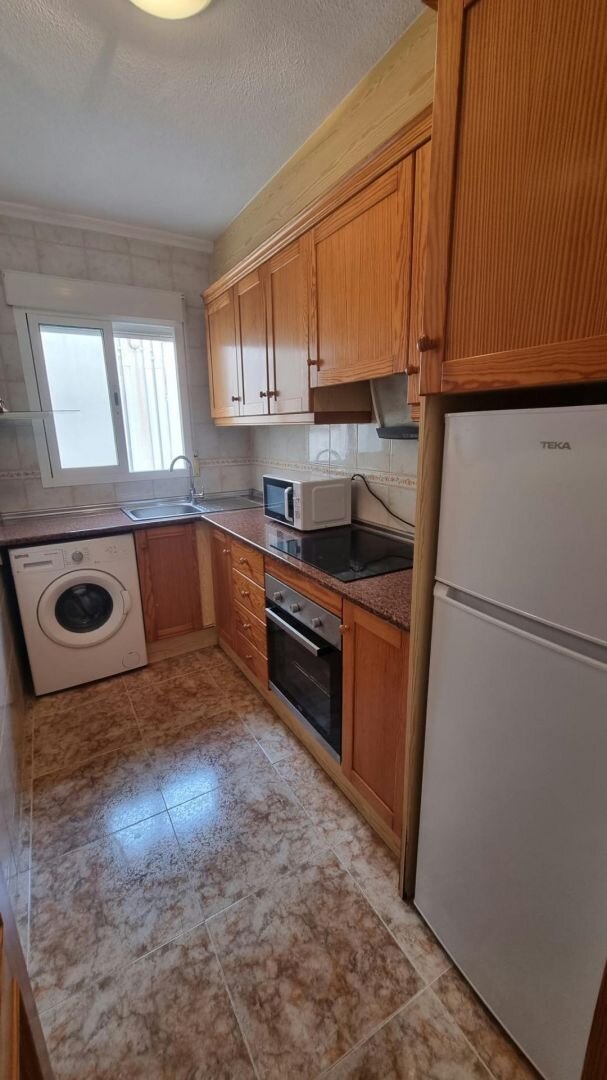 2-Zimmer Dachgeschosswohnung in Centro, Torrevieja - Image 5