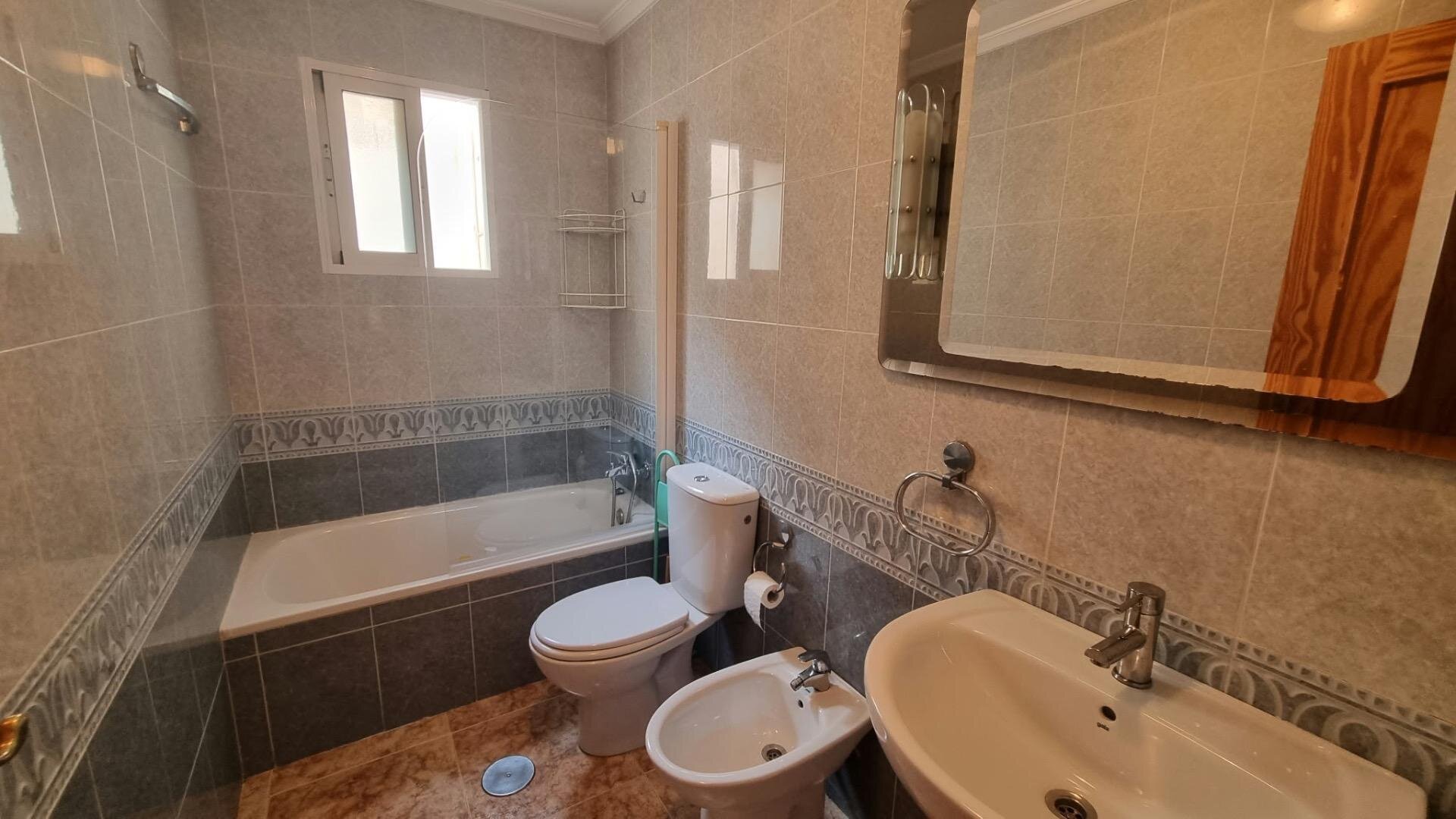 2-Zimmer Dachgeschosswohnung in Centro, Torrevieja - Image 6
