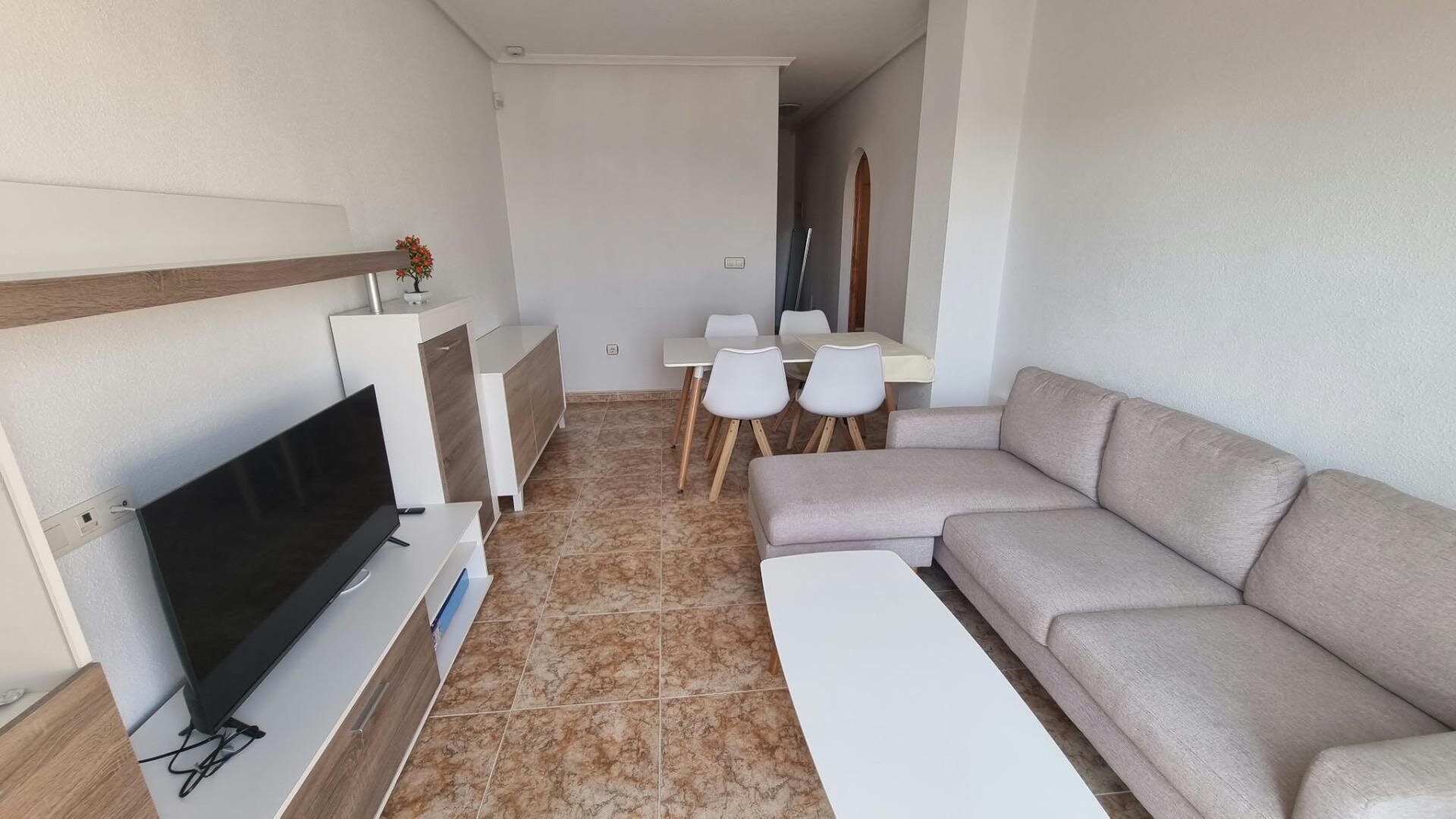 2-Zimmer Dachgeschosswohnung in Centro, Torrevieja - Image 7