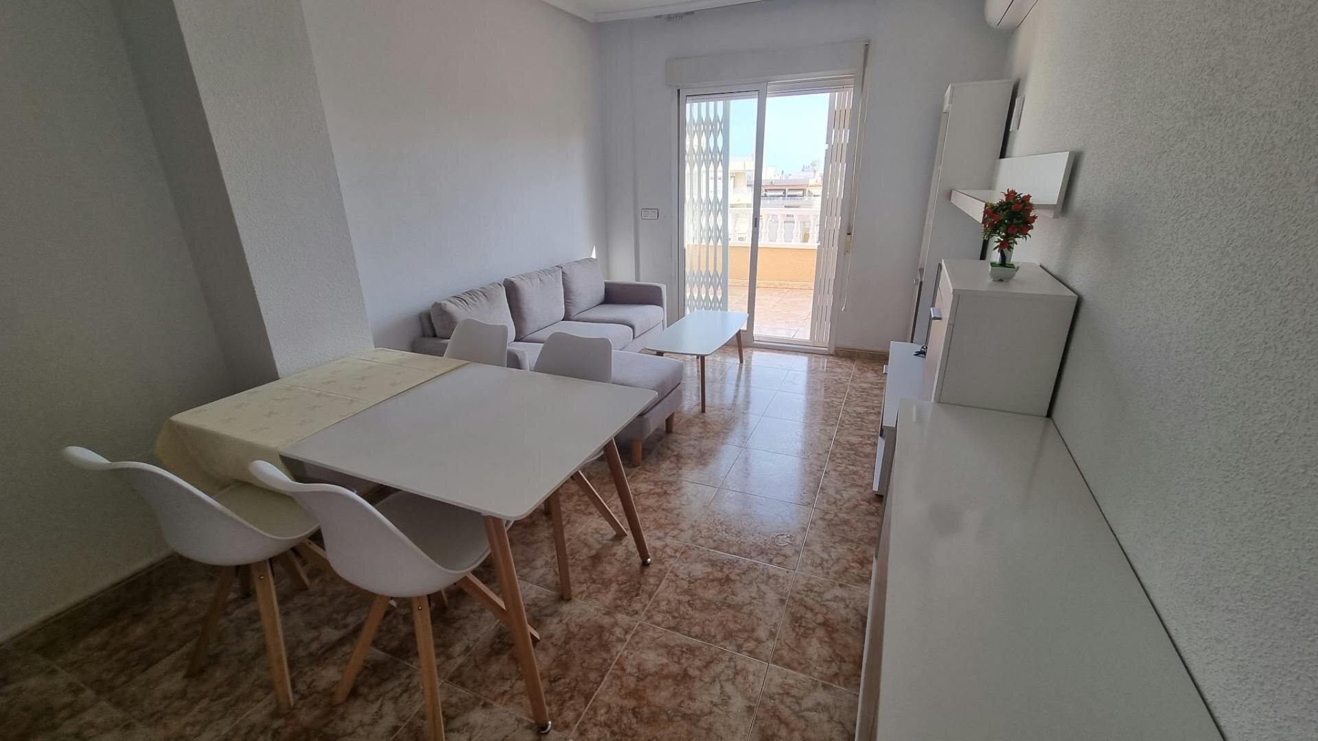 2-Zimmer Dachgeschosswohnung in Centro, Torrevieja - Image 8
