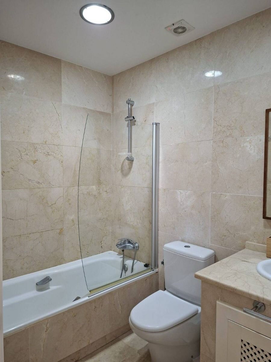 2 magamistuba - Korter - Roda San Javier - Image 18