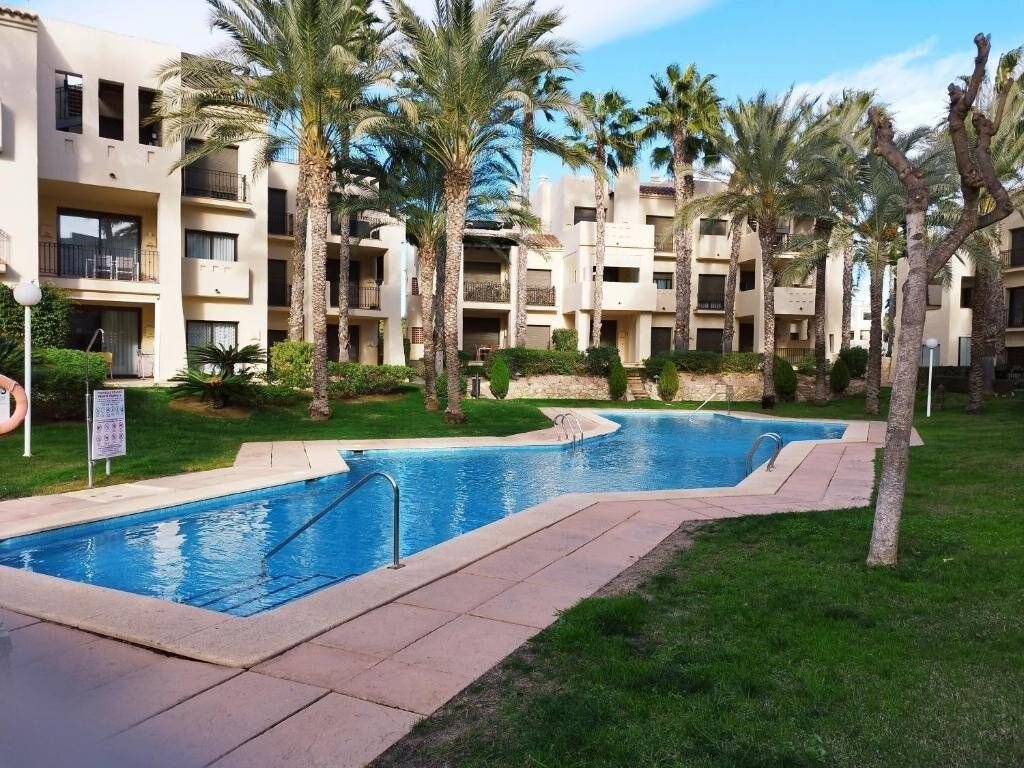 2 magamistuba - Korter - Roda San Javier - Image 2