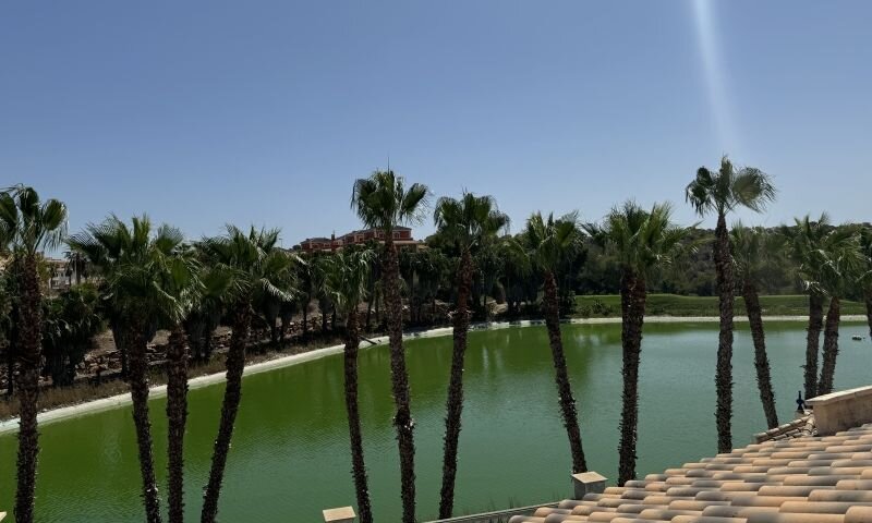 3 magamistuba - Villa - Las Ramblas Orihuela Costa - Image 19
