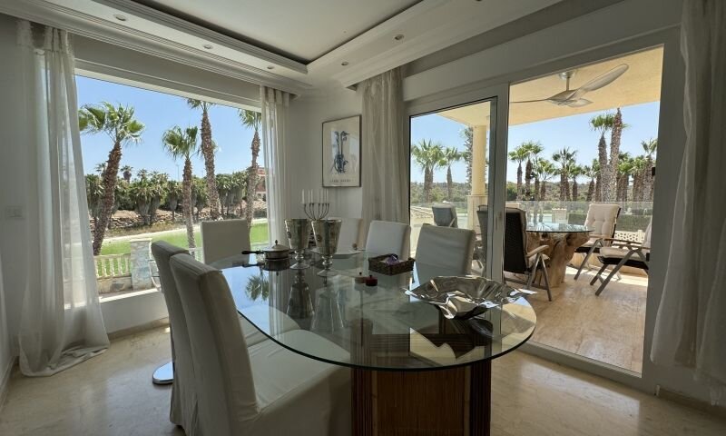 3 magamistuba - Villa - Las Ramblas Orihuela Costa - Image 28