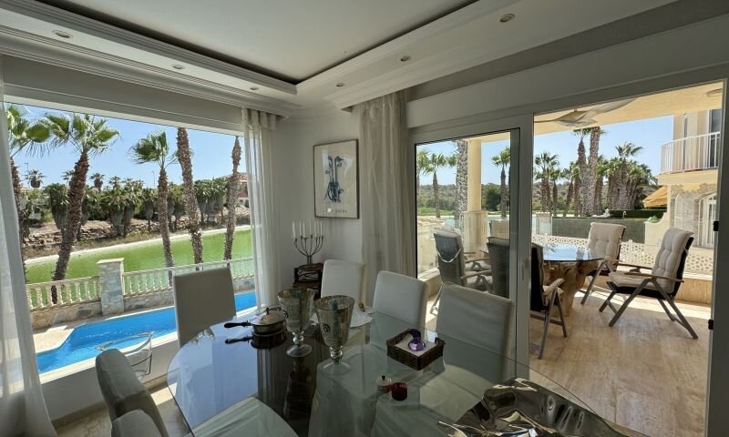 3 magamistuba - Villa - Las Ramblas Orihuela Costa - Image 29