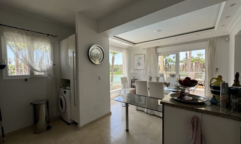 3 magamistuba - Villa - Las Ramblas Orihuela Costa - Image 32