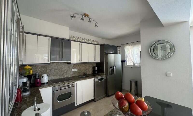 3 magamistuba - Villa - Las Ramblas Orihuela Costa - Image 33