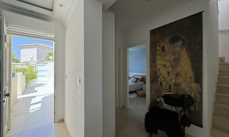 3 magamistuba - Villa - Las Ramblas Orihuela Costa - Image 37