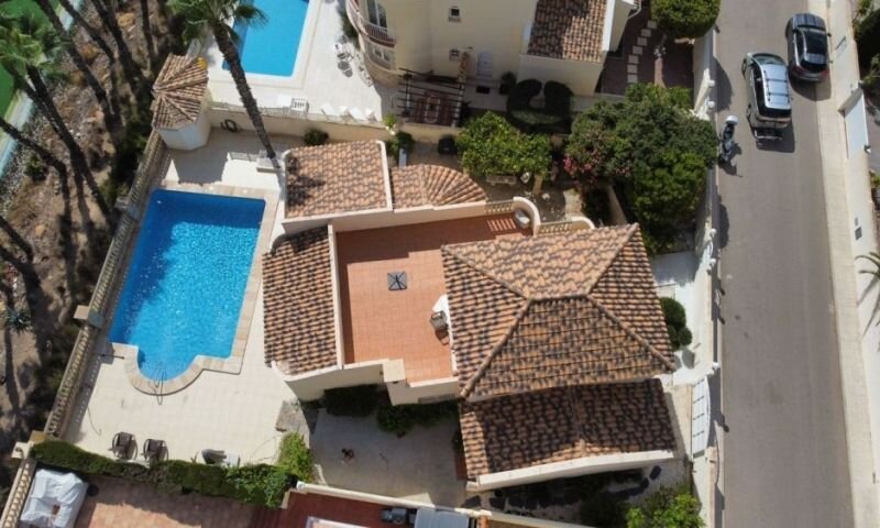 3 magamistuba - Villa - Las Ramblas Orihuela Costa - Image 8