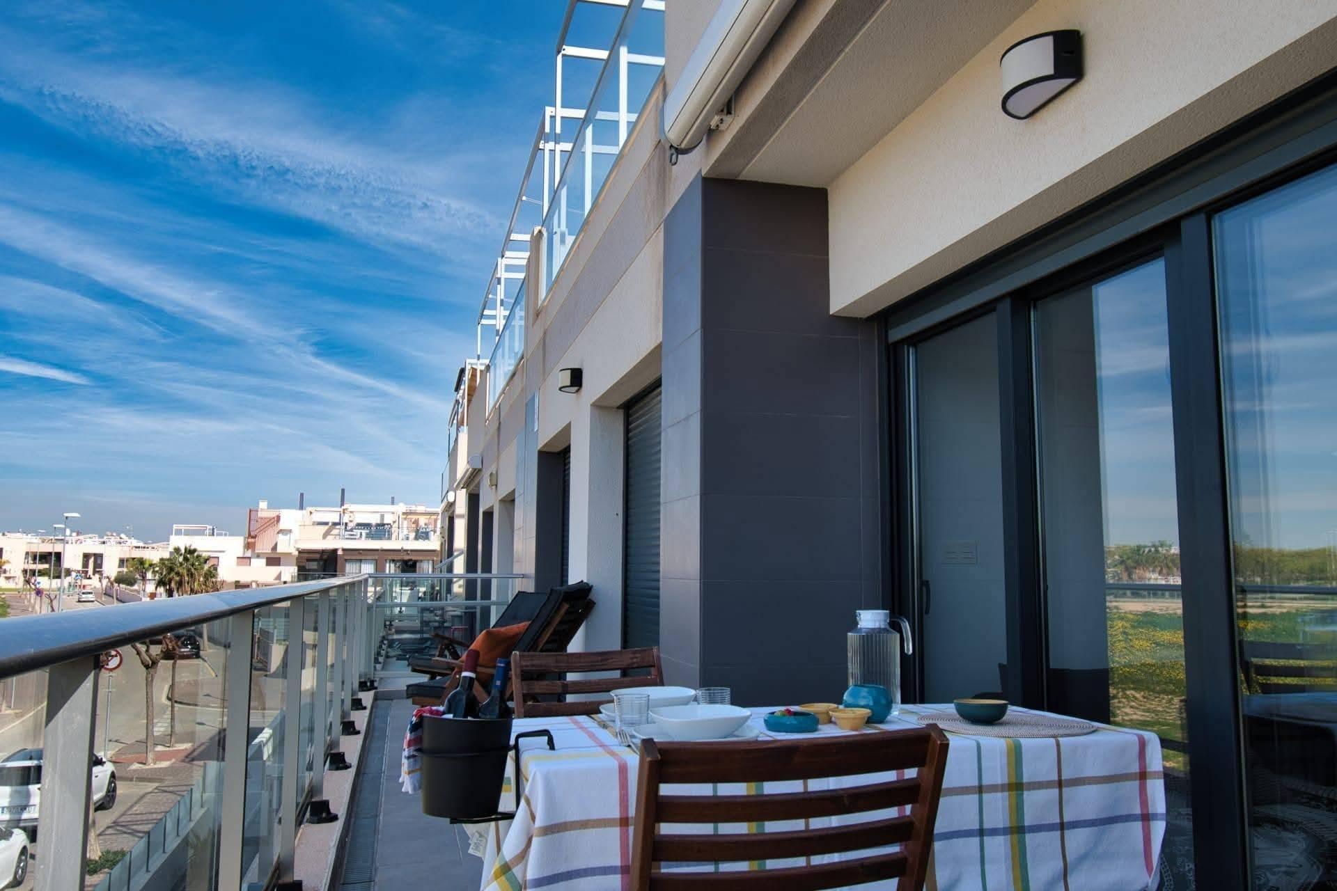 Penthouse in Pilar de la Horadada - Image 1