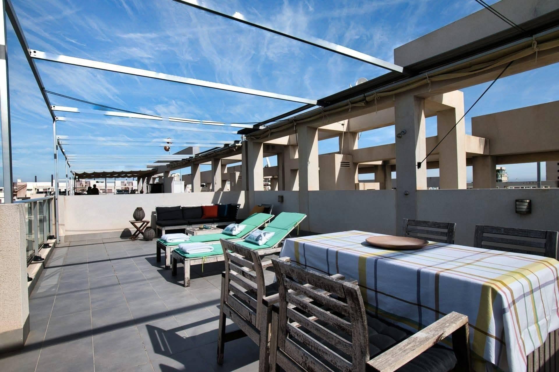 Penthouse in Pilar de la Horadada - Image 12