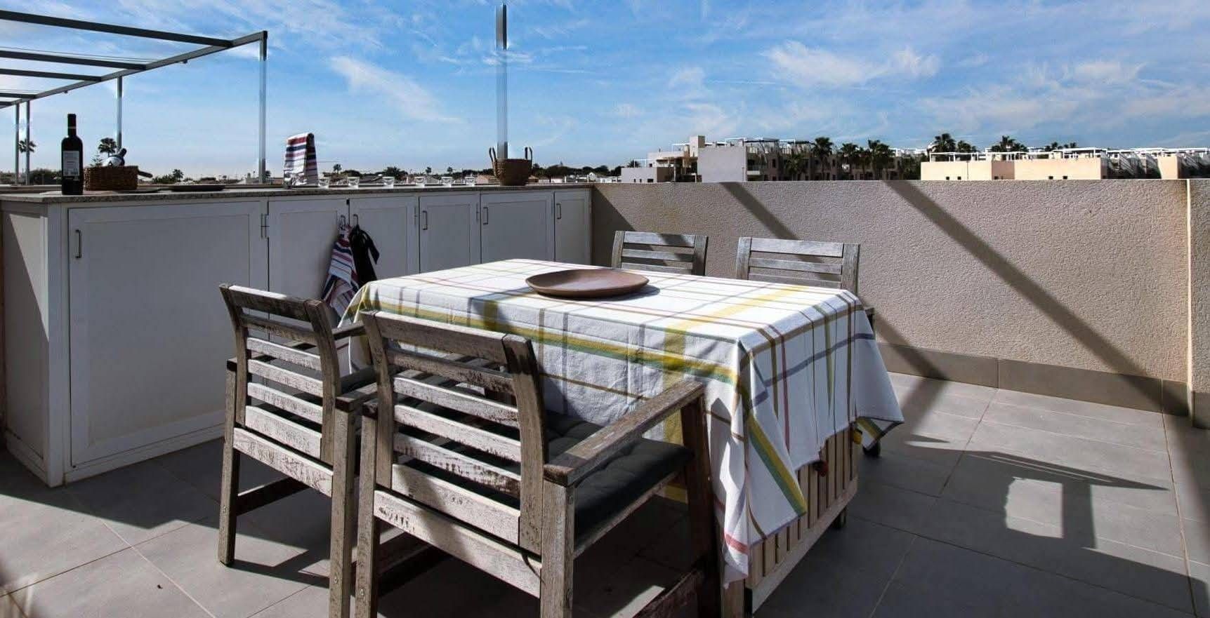Penthouse in Pilar de la Horadada - Image 13