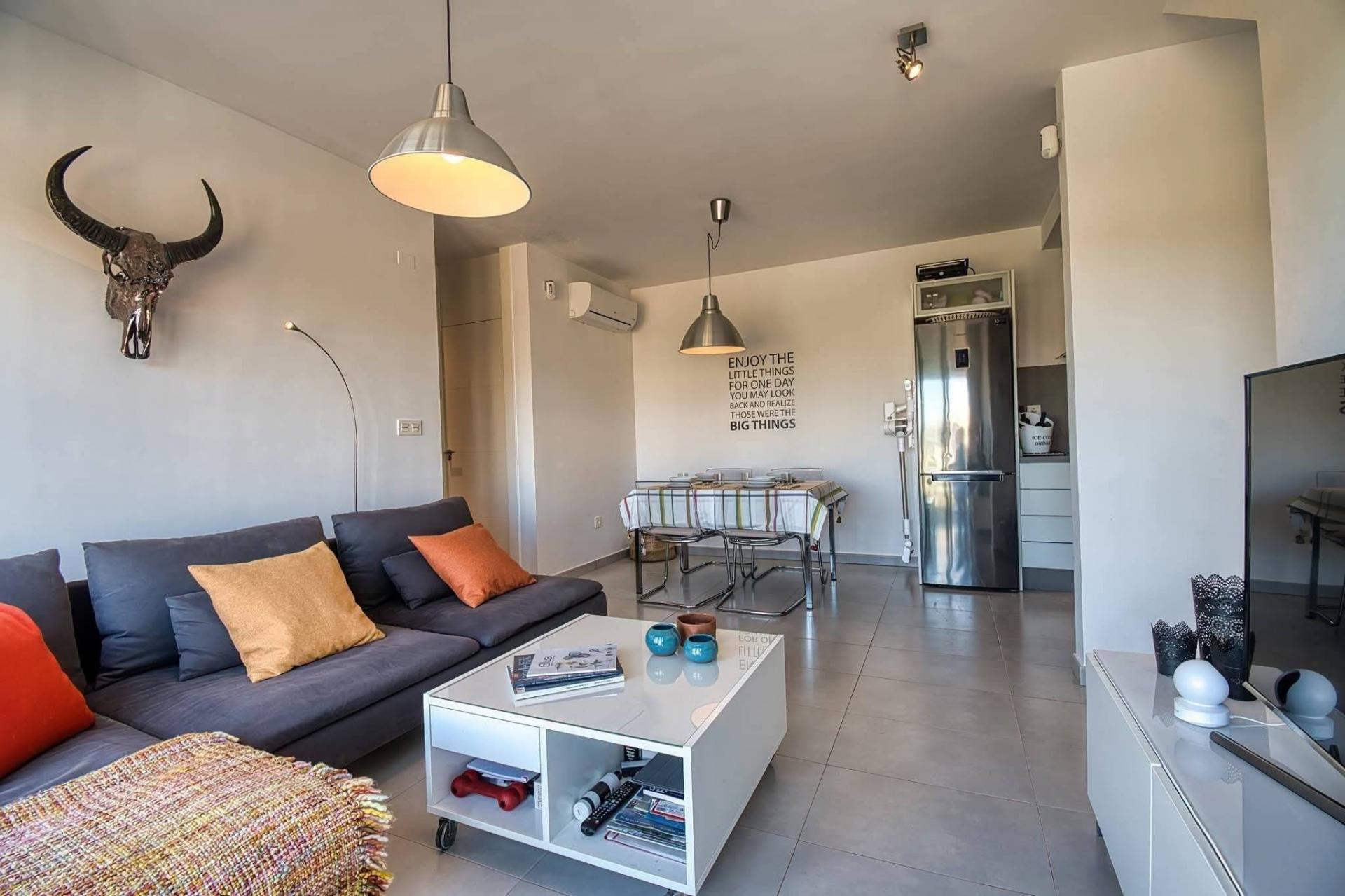 Penthouse in Pilar de la Horadada - Image 2
