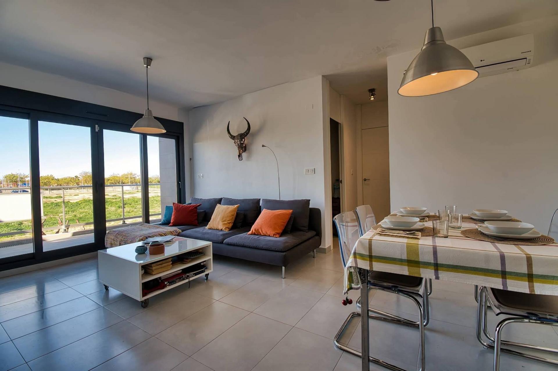 Penthouse in Pilar de la Horadada - Image 4