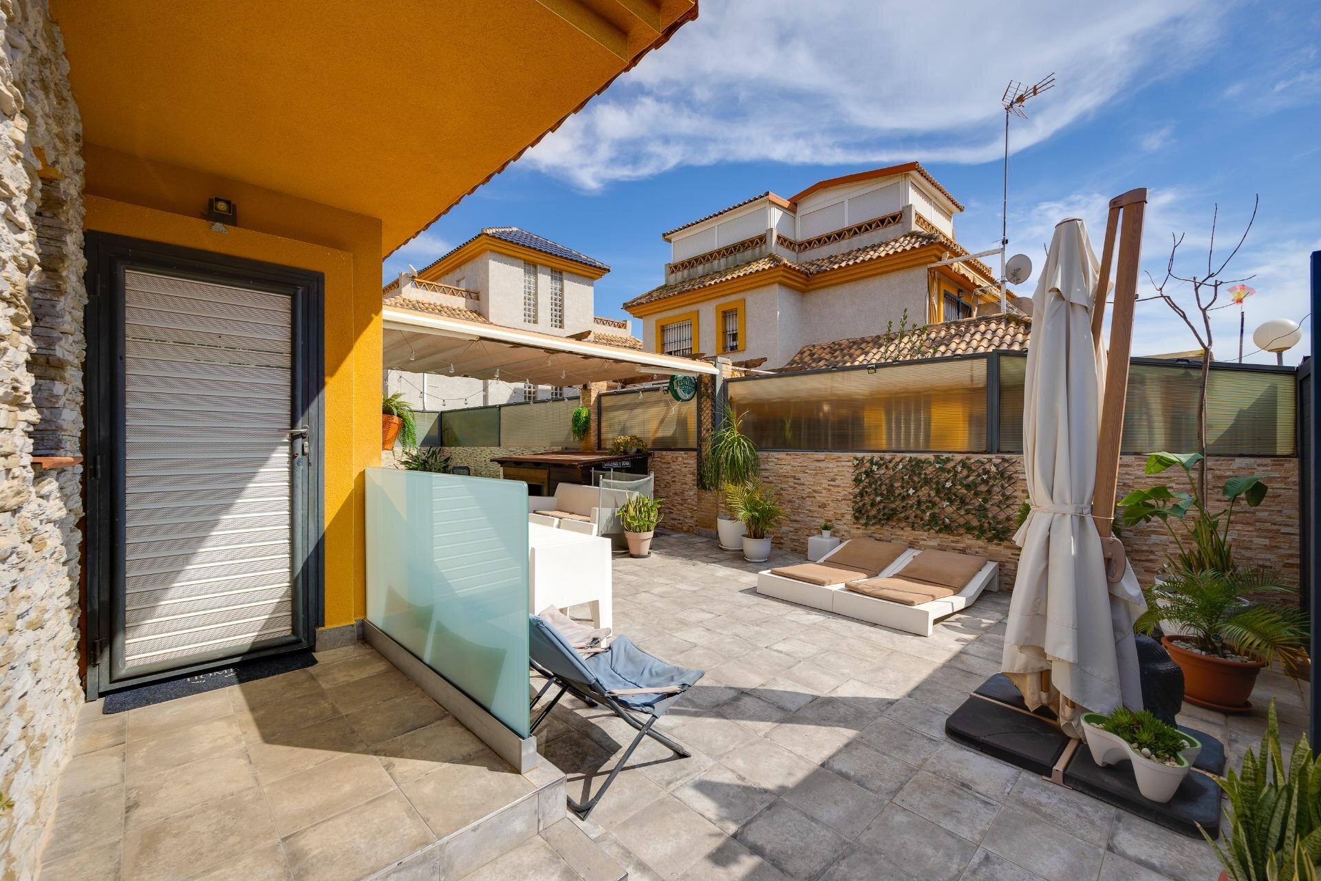 Villa met 3 Slaapkamers in Costa Blanca Sur, Los Montesinos - Image 17
