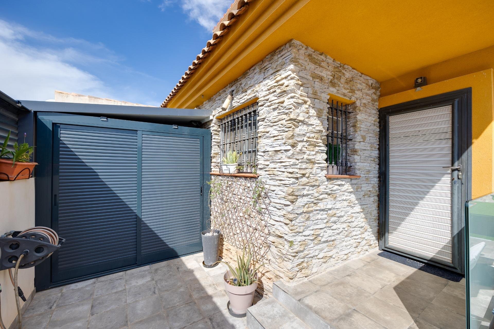 Villa met 3 Slaapkamers in Costa Blanca Sur, Los Montesinos - Image 18