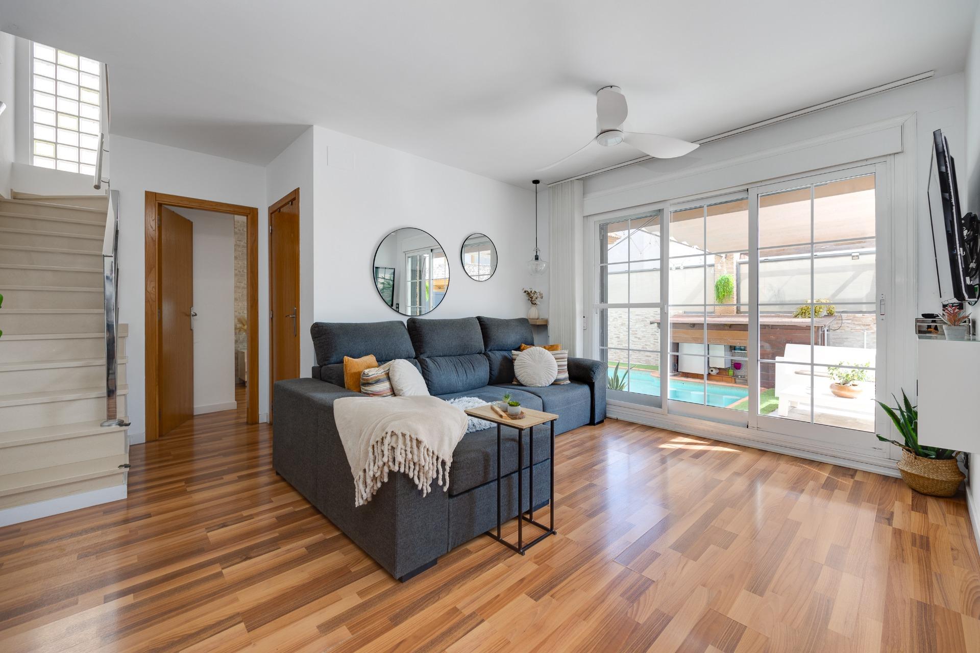 3-Bedroom Villa in Costa Blanca Sur, Los Montesinos - Image 23