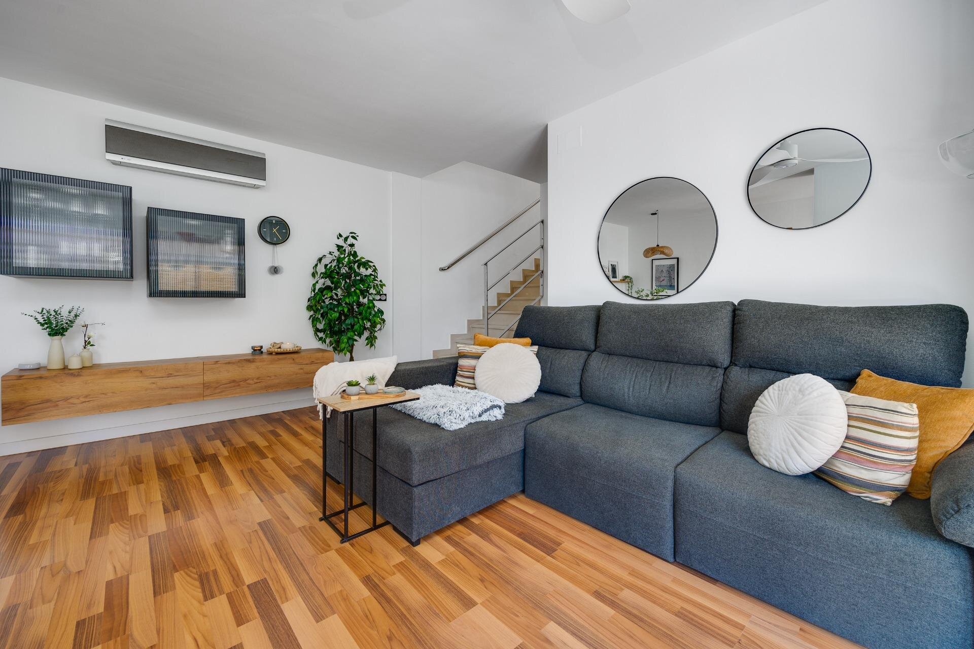 Villa met 3 Slaapkamers in Costa Blanca Sur, Los Montesinos - Image 26