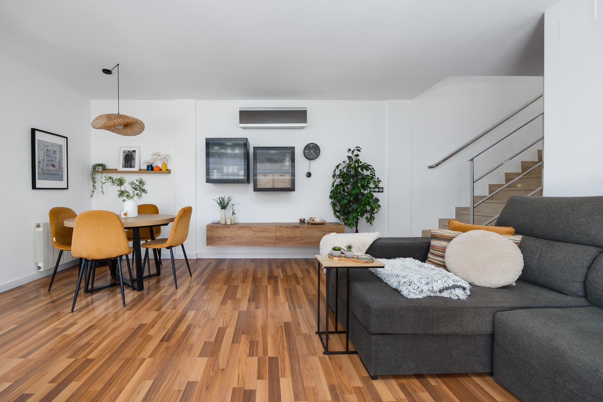 3-Bedroom Villa in Costa Blanca Sur, Los Montesinos - Image 27