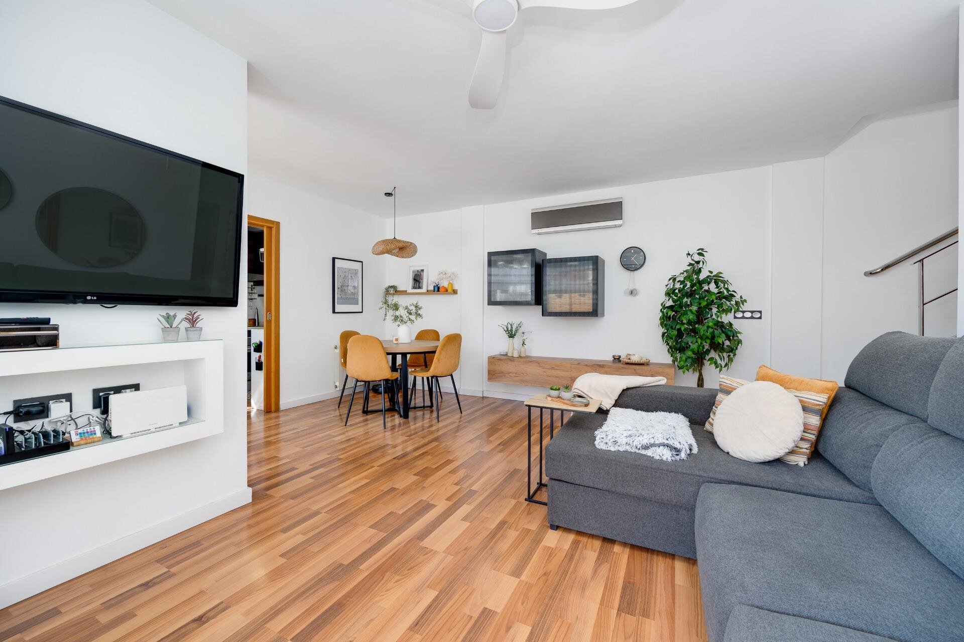 Villa met 3 Slaapkamers in Costa Blanca Sur, Los Montesinos - Image 28