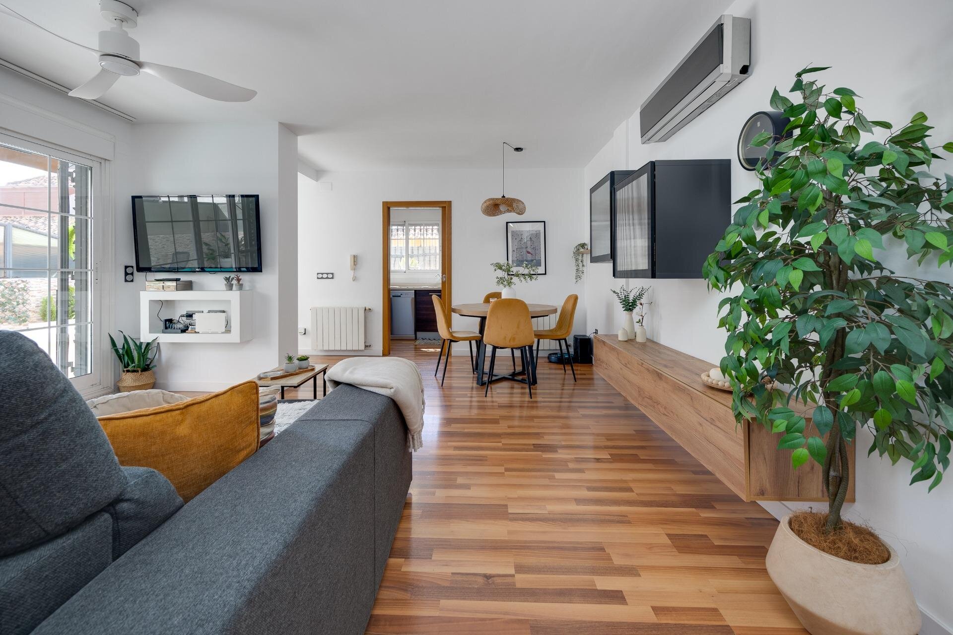 Villa met 3 Slaapkamers in Costa Blanca Sur, Los Montesinos - Image 30
