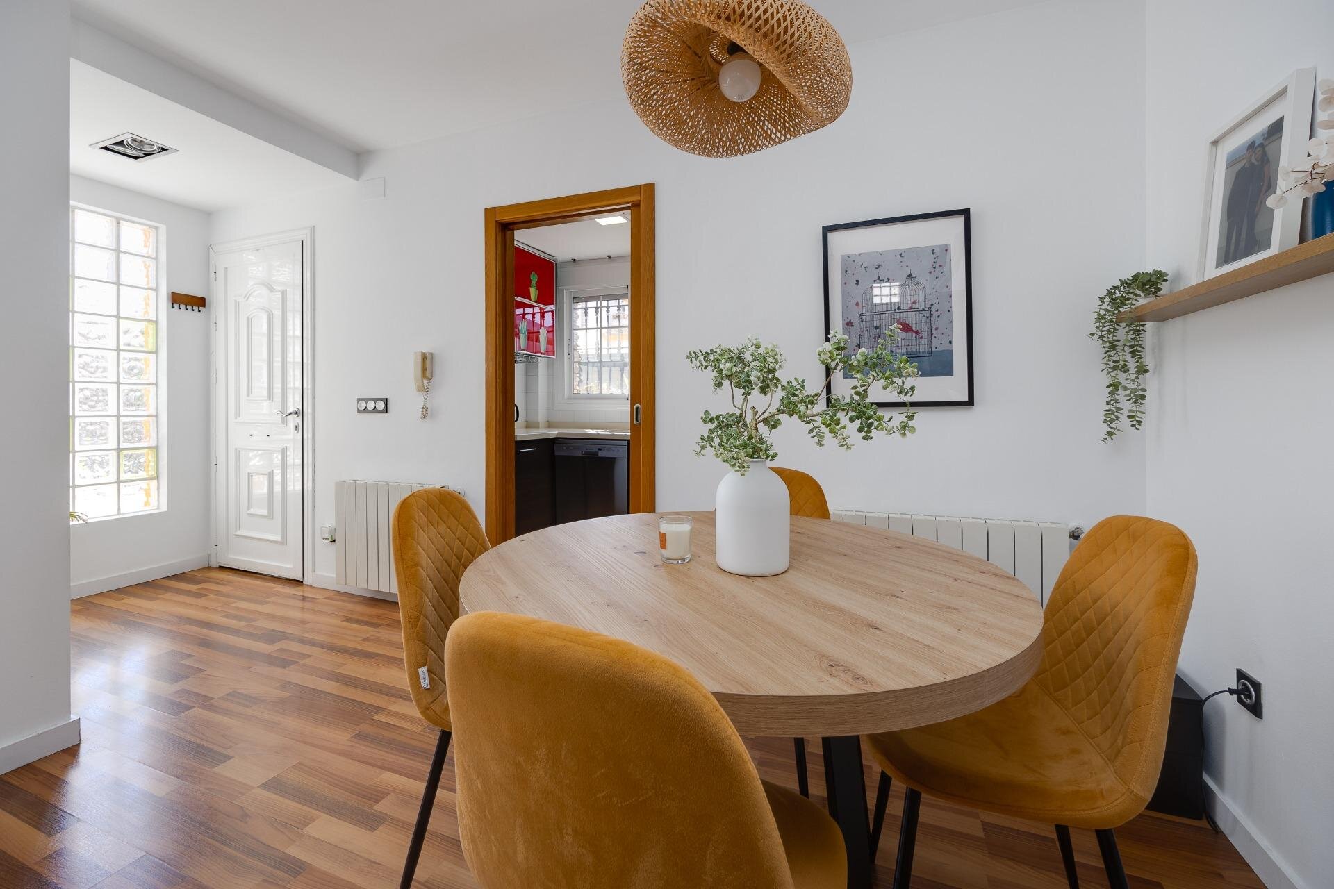 Villa met 3 Slaapkamers in Costa Blanca Sur, Los Montesinos - Image 31