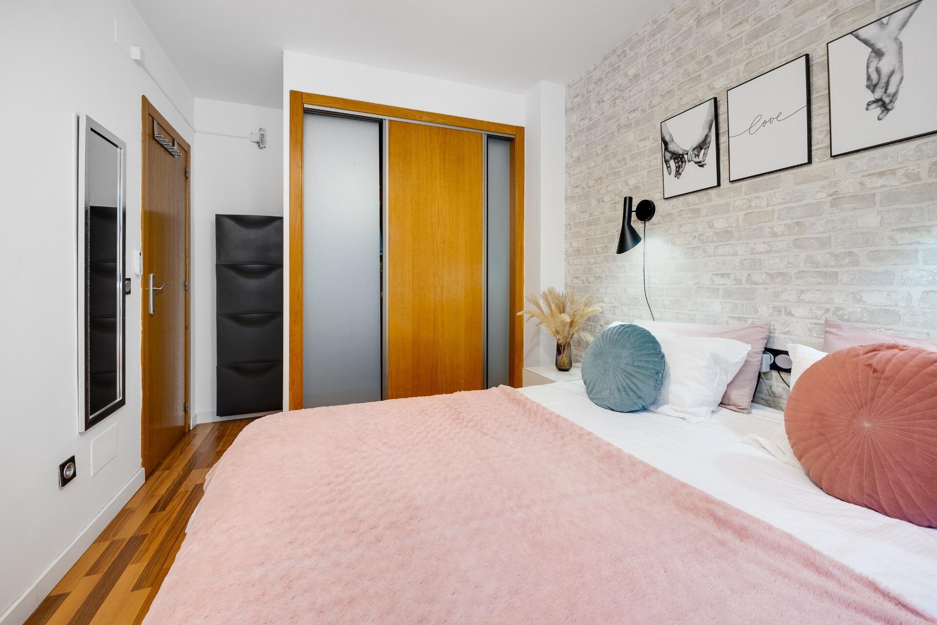 Villa met 3 Slaapkamers in Costa Blanca Sur, Los Montesinos - Image 38