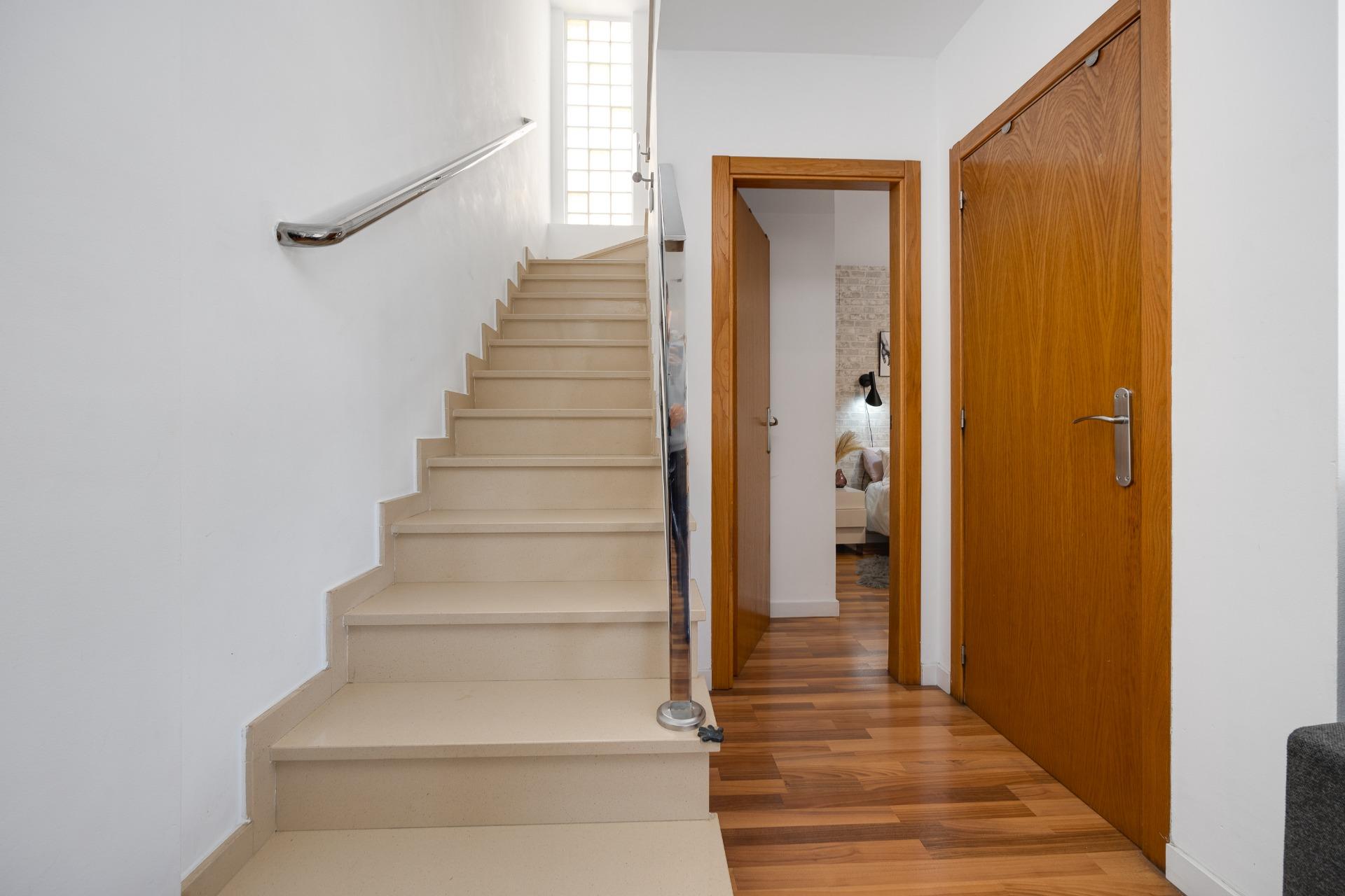 3-Bedroom Villa in Costa Blanca Sur, Los Montesinos - Image 40