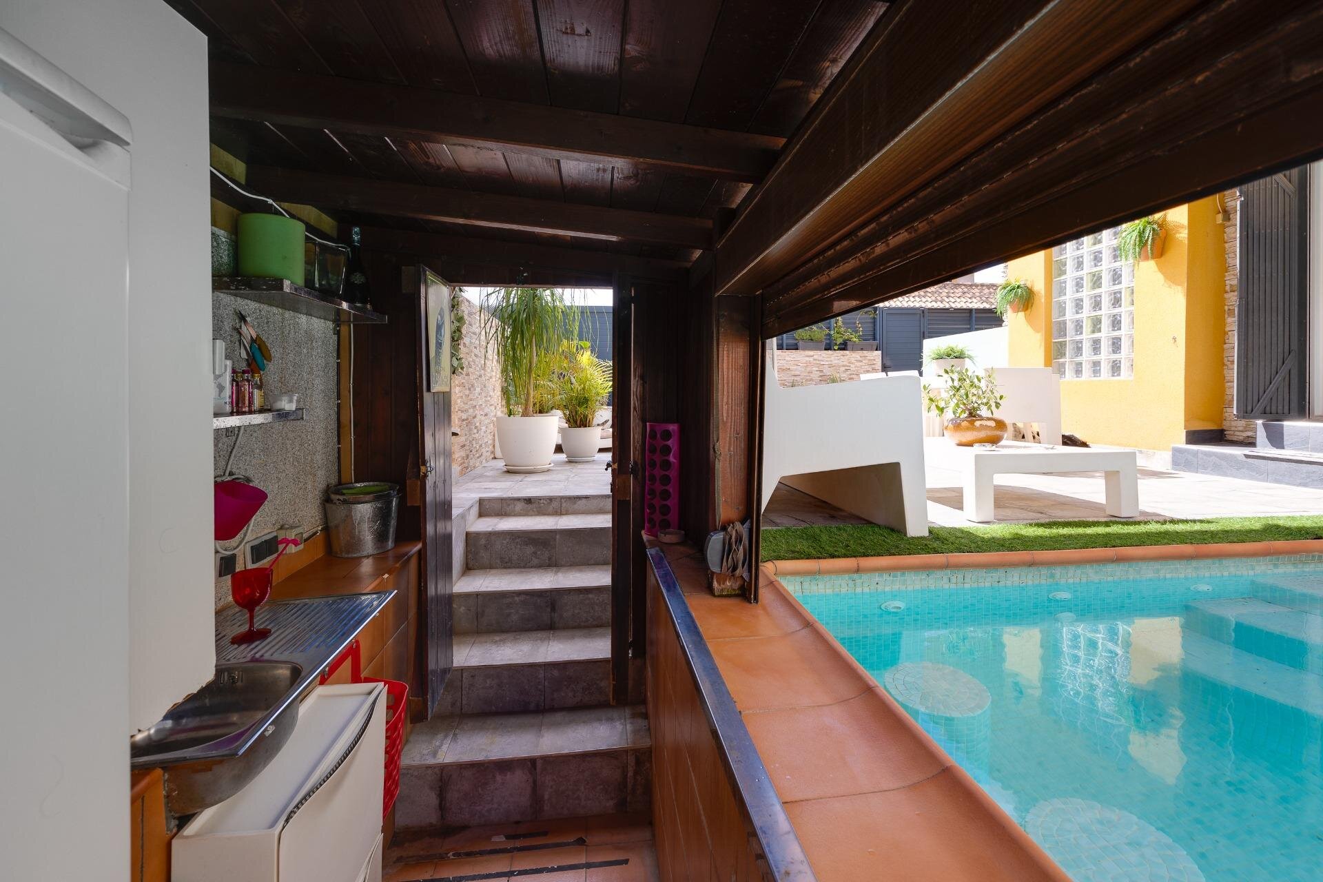 Villa met 3 Slaapkamers in Costa Blanca Sur, Los Montesinos - Image 8
