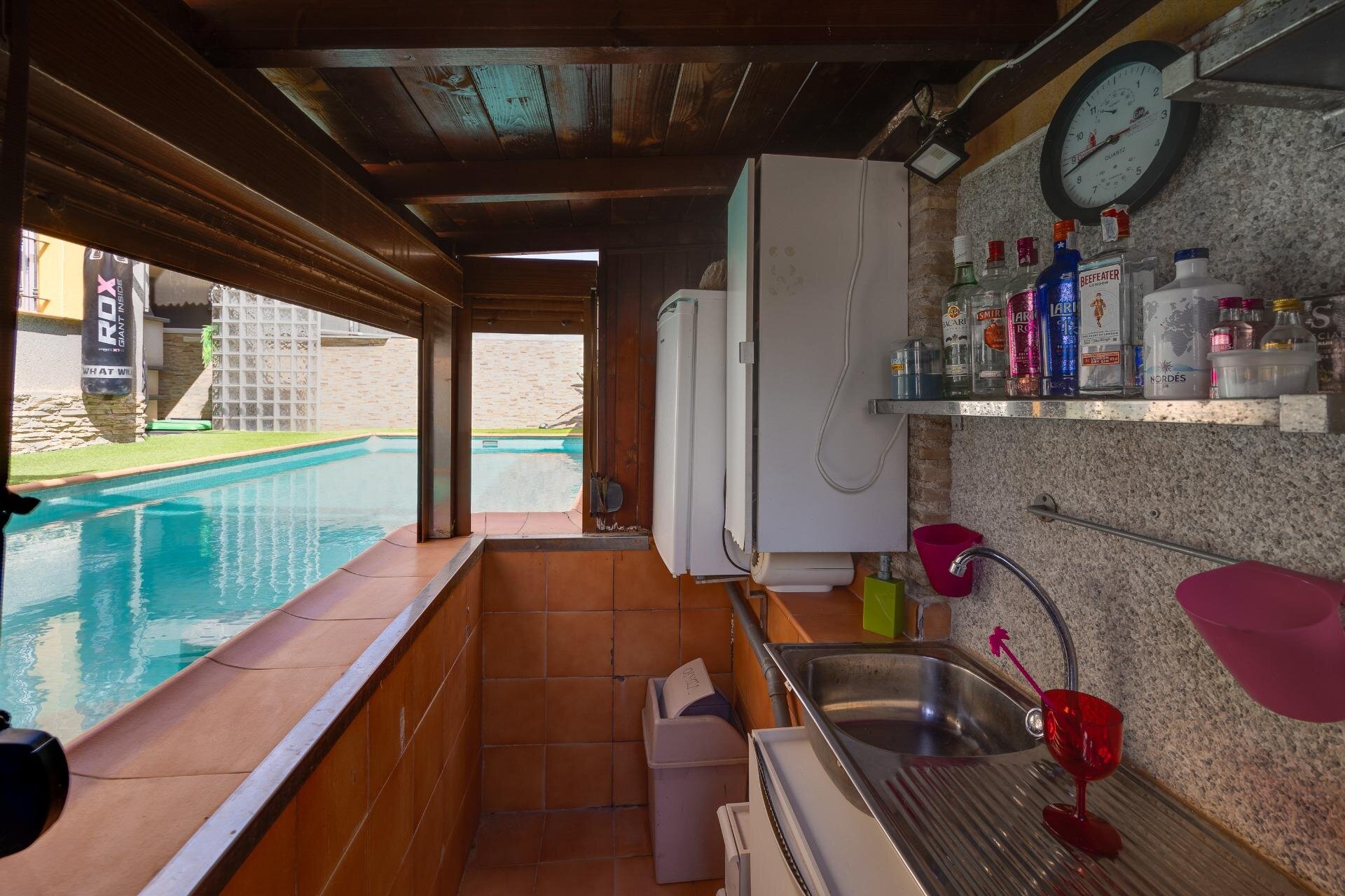 Villa met 3 Slaapkamers in Costa Blanca Sur, Los Montesinos - Image 9