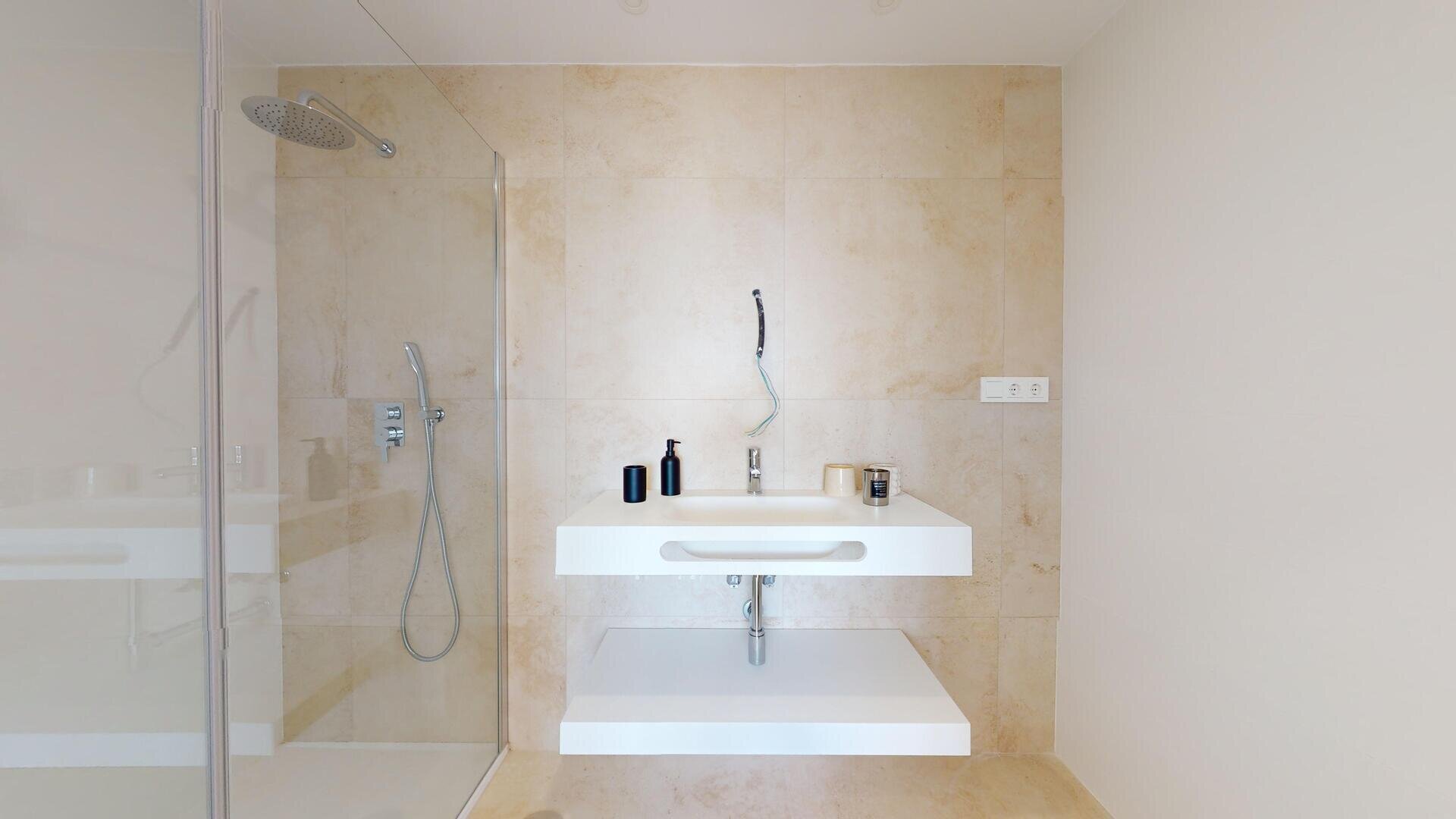 Penthouse z 3 Sypialniami w, Águilas - Image 12