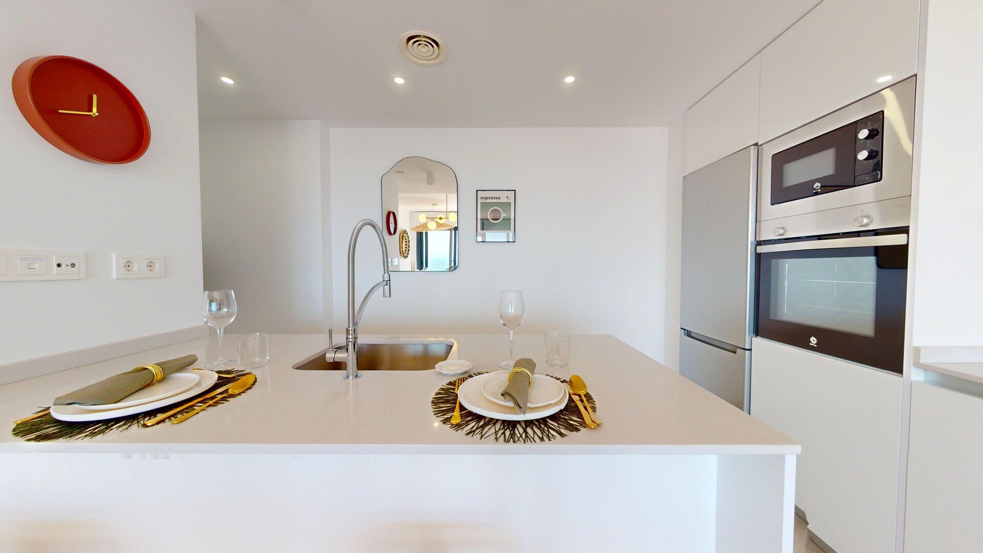 Penthouse z 3 Sypialniami w, Águilas - Image 20