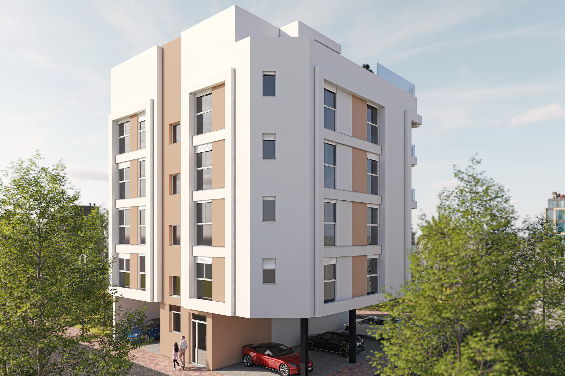 2-Bedroom Penthouse Apartment in San Pedro del Pinatar - Image 3