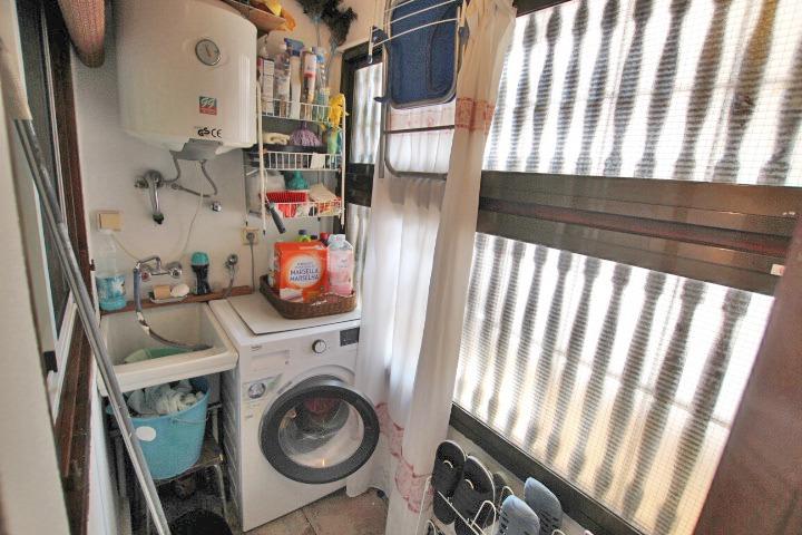 2 magamistuba - Kaksikmaja - Guardamar del Segura - Image 11