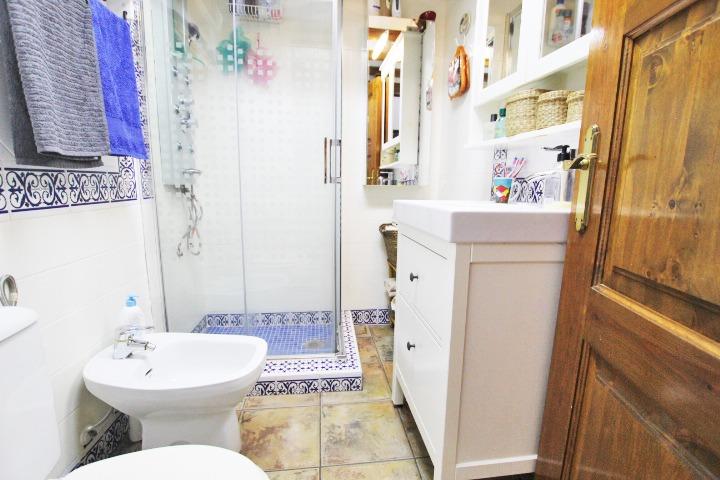 2 magamistuba - Kaksikmaja - Guardamar del Segura - Image 12