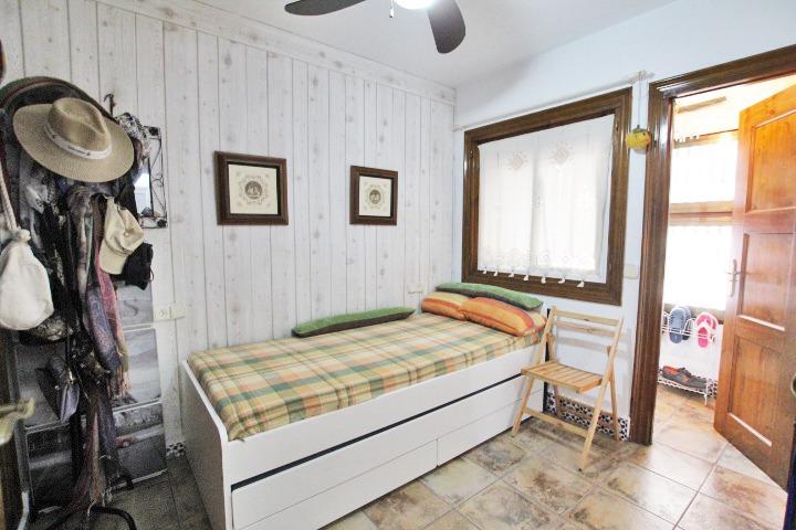 2 magamistuba - Kaksikmaja - Guardamar del Segura - Image 14