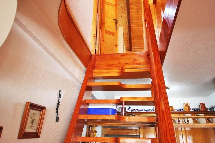 2 magamistuba - Kaksikmaja - Guardamar del Segura - Image 16