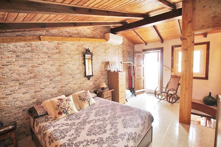 2 magamistuba - Kaksikmaja - Guardamar del Segura - Image 19