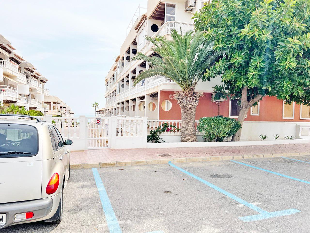 2 magamistuba - Kaksikmaja - Guardamar del Segura - Image 26