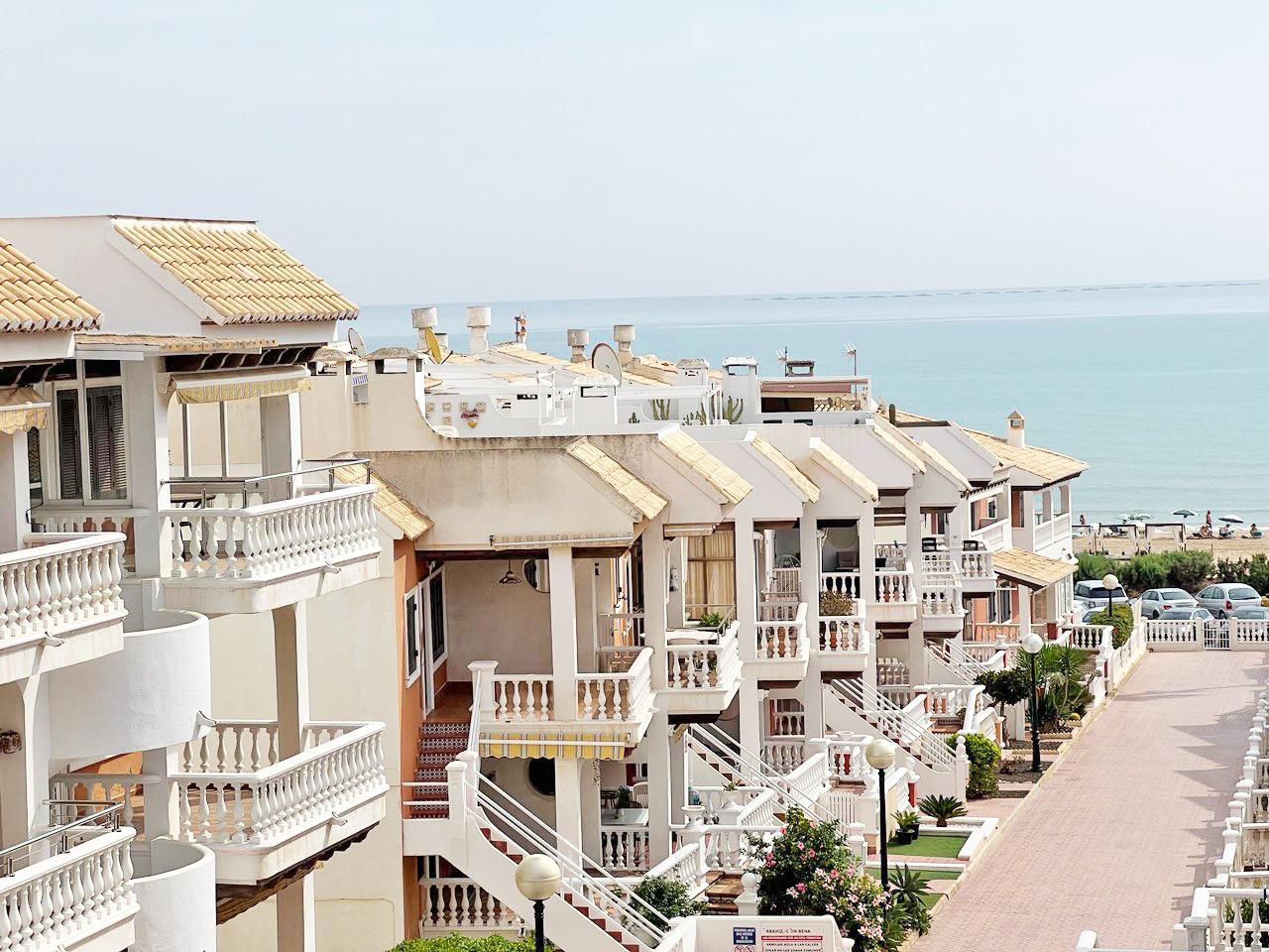 2 magamistuba - Kaksikmaja - Guardamar del Segura - Image 29