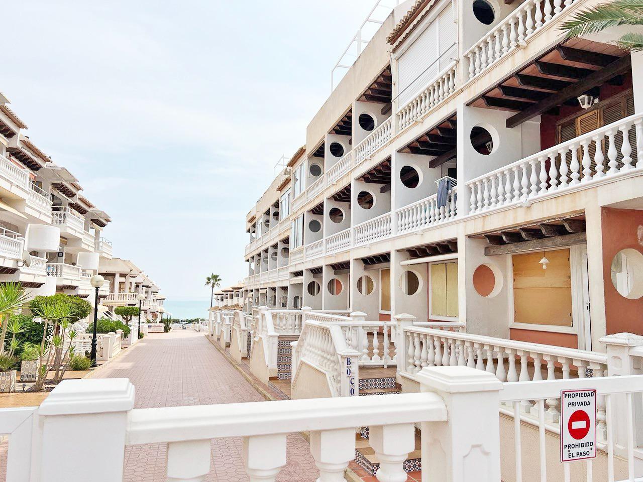 2 magamistuba - Kaksikmaja - Guardamar del Segura - Image 4