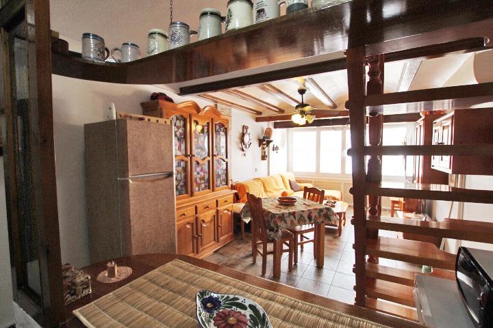 2 magamistuba - Kaksikmaja - Guardamar del Segura - Image 8